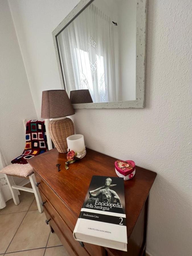Ferienwohnung Casa Sabry Olbia Exterior foto