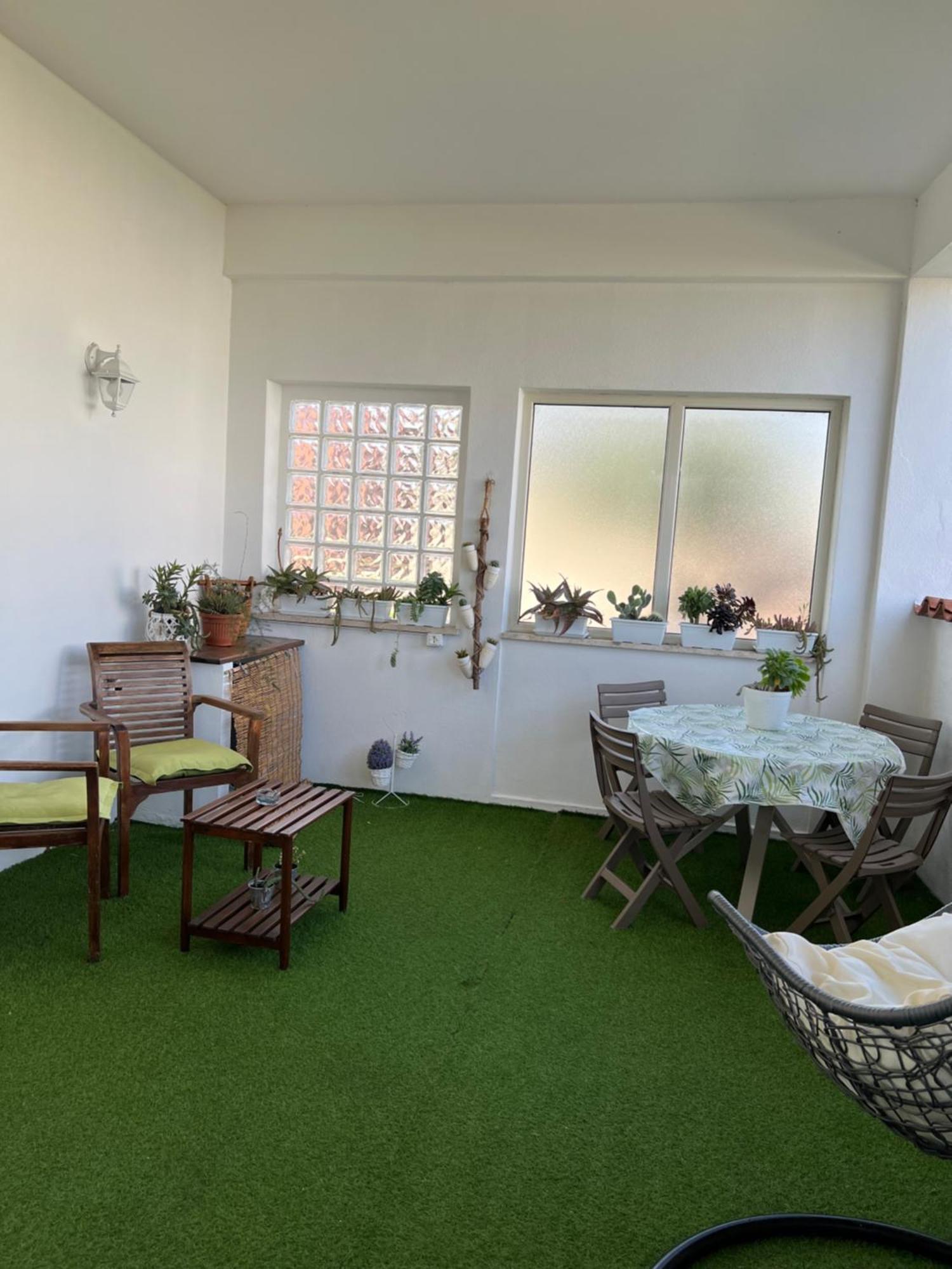 Ferienwohnung Casa Sabry Olbia Exterior foto